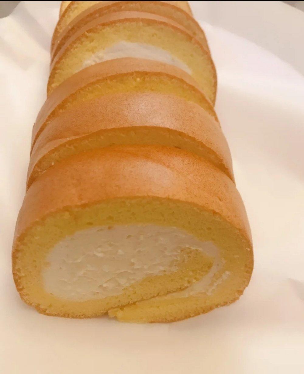 小四卷～风靡美食群的美味蛋糕卷