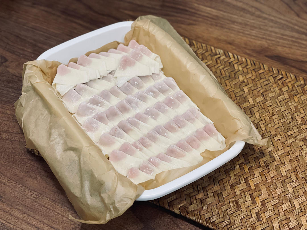 南方柴火小鲜肉馄饨