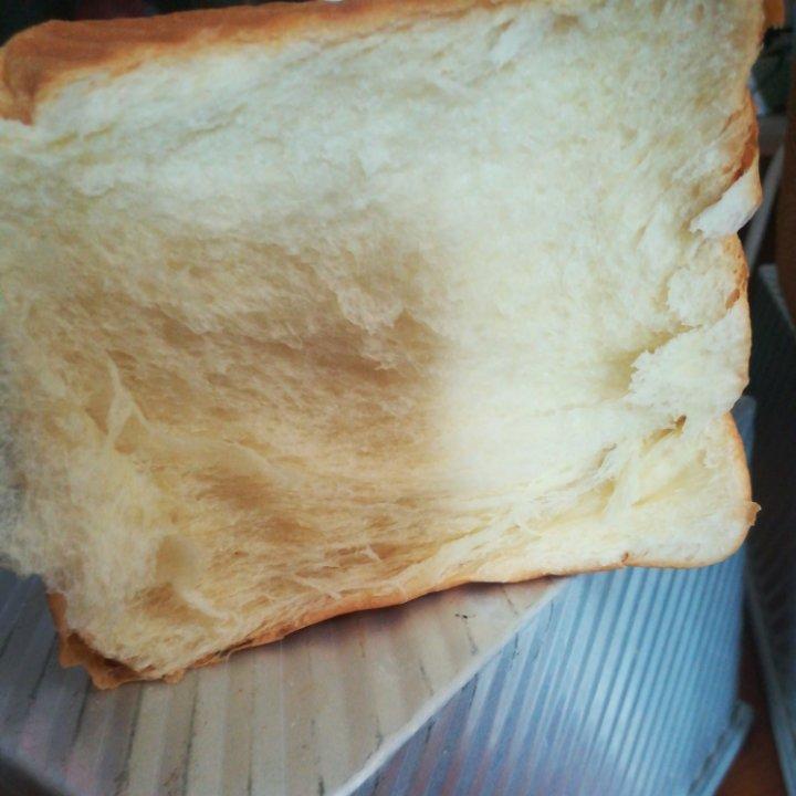 吐司，奶香手撕面包，超级香浓