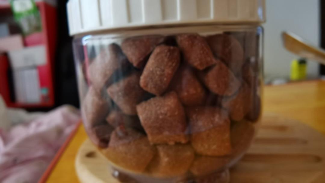 网红减肥零食自己做---黑钢筋1根能啃2小时