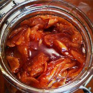 香浓肉桂苹果酱的做法 步骤20