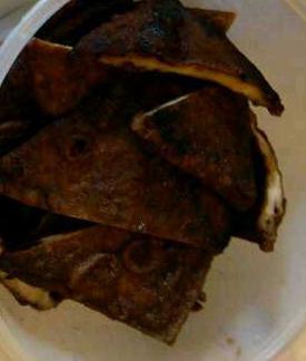 可乐豆腐干