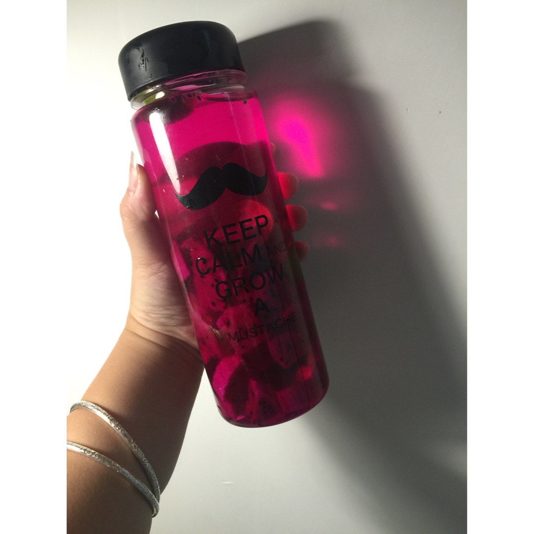 Detox Water(健康排毒水）