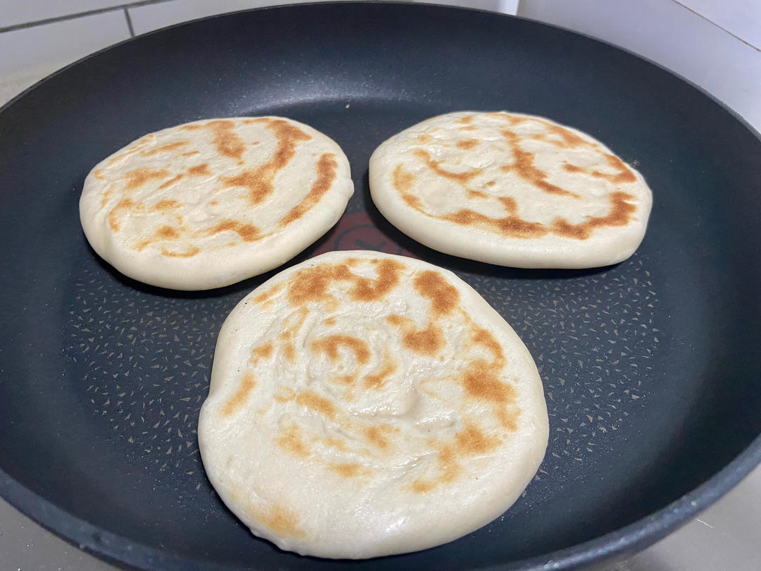 白吉馍