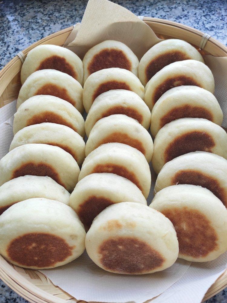 山药饼
