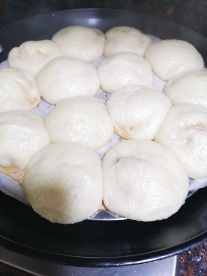【曼食慢语】鲜肉包子