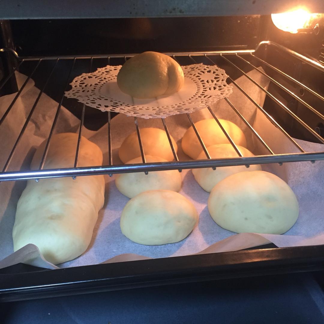 快速十五分钟揉出手套膜