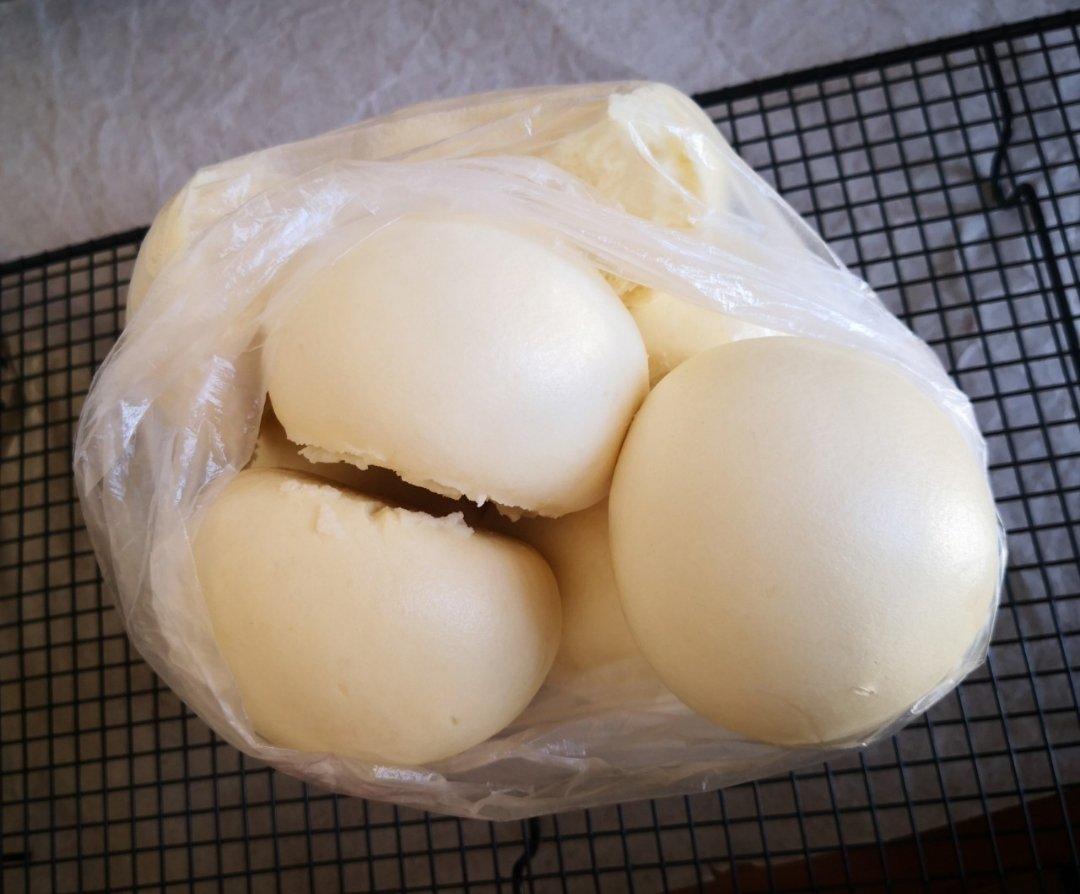 山东大馒头
