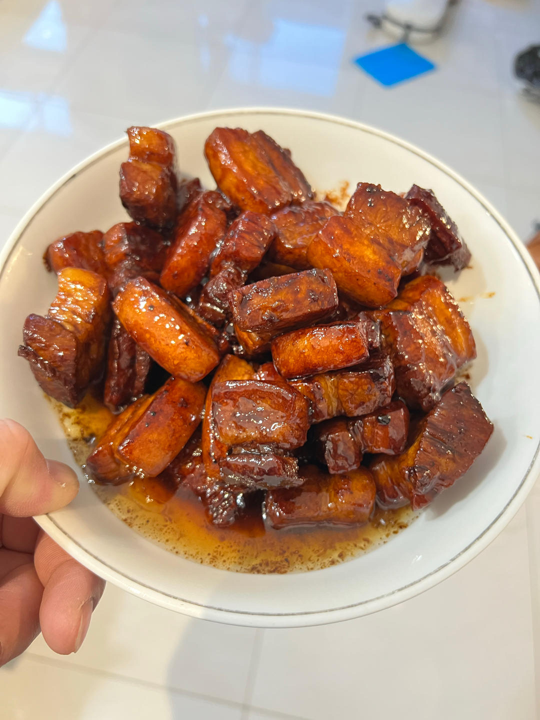 正宗常州锅烧肉