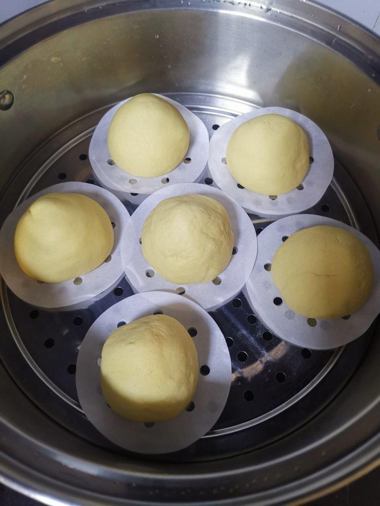 粗粮馒头这样做 细腻绵软又好吃 一点不比白面差 附细节视频详解