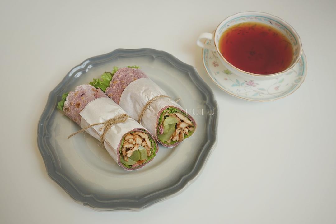 灰灰要减脂