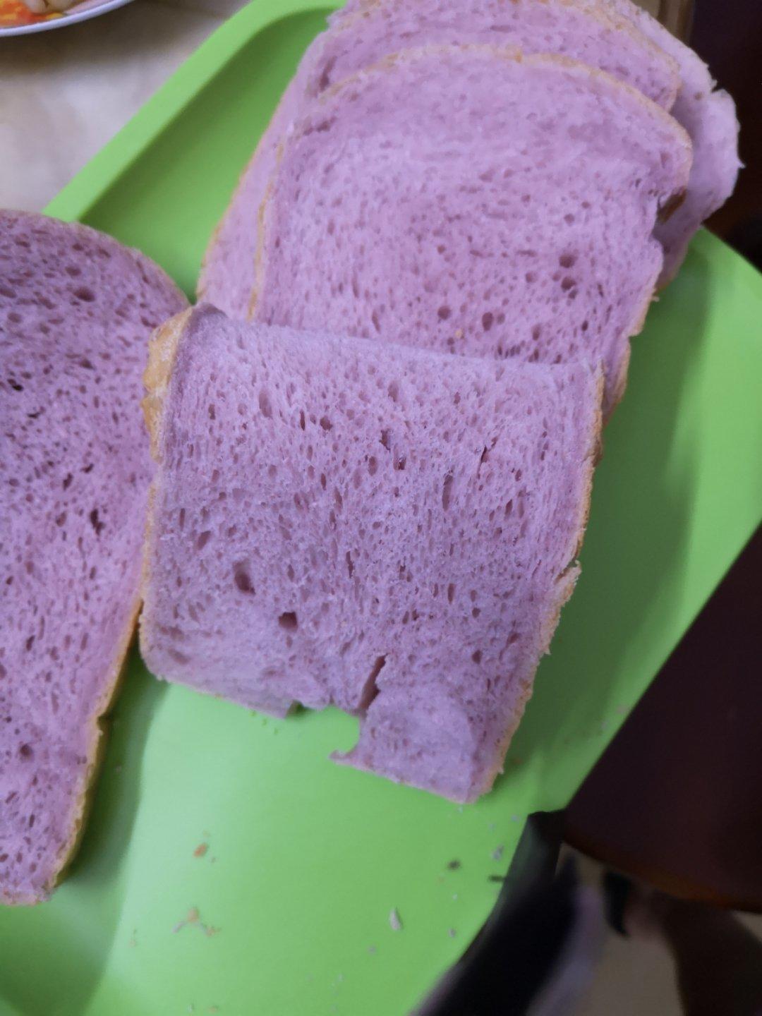 松下面包机吐司