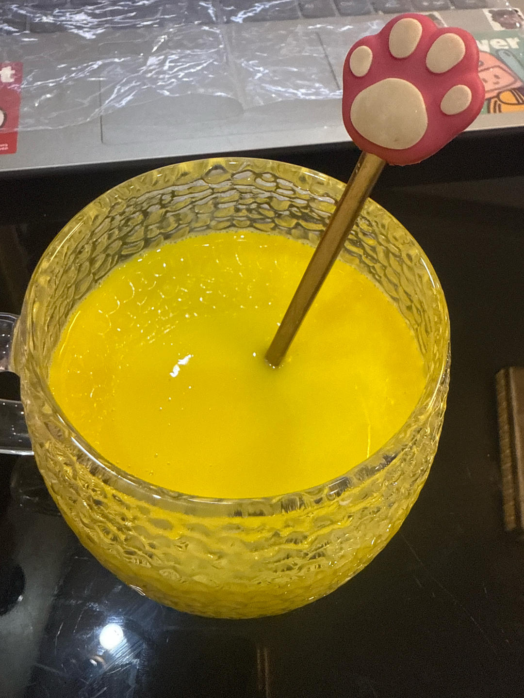 南瓜🎃奶昔(健康又营养)