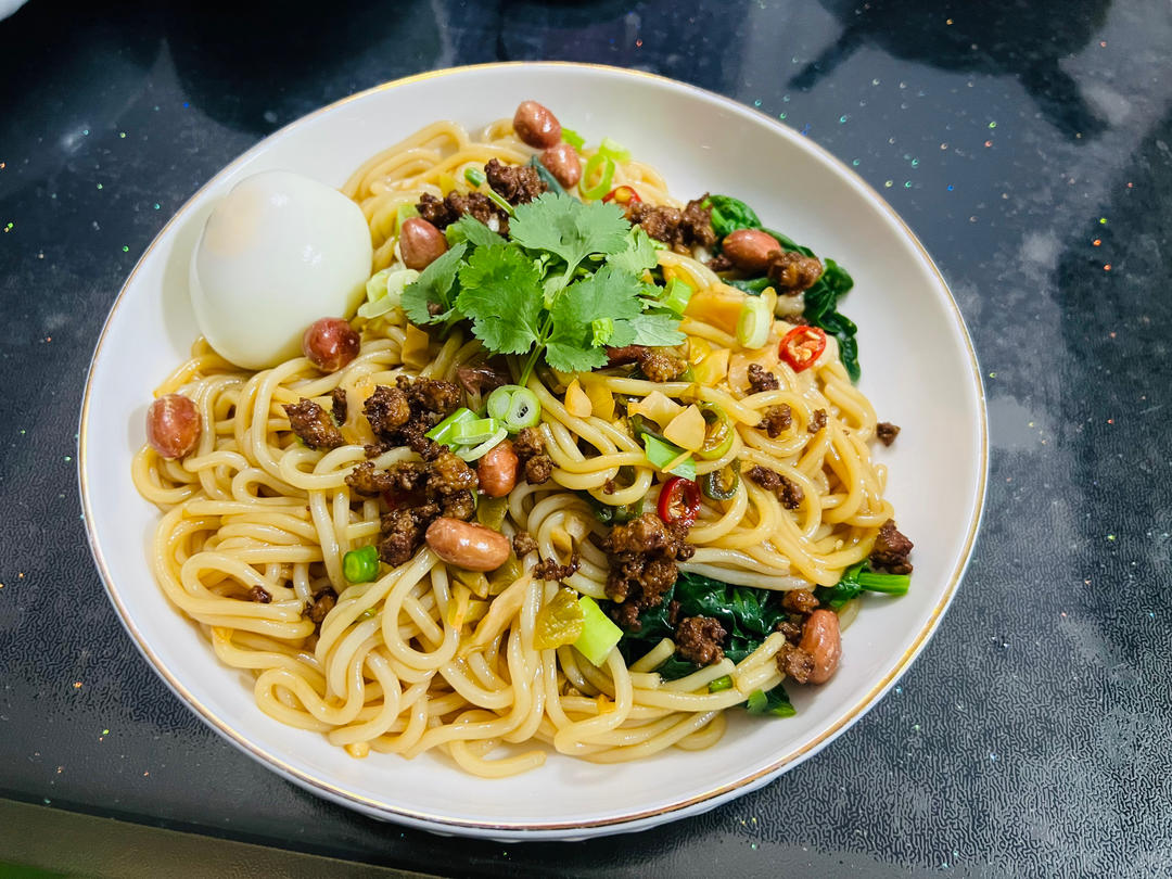 南昌拌粉教程来了｜零失败💯附详细教程