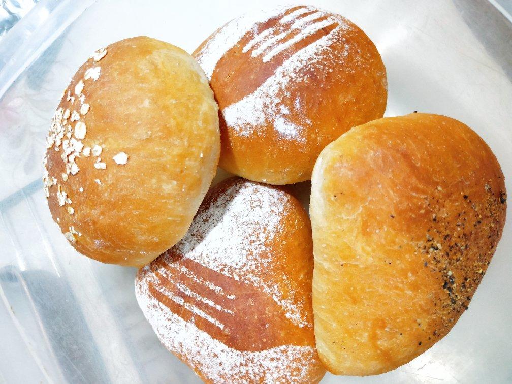 永不失败的欧包配方