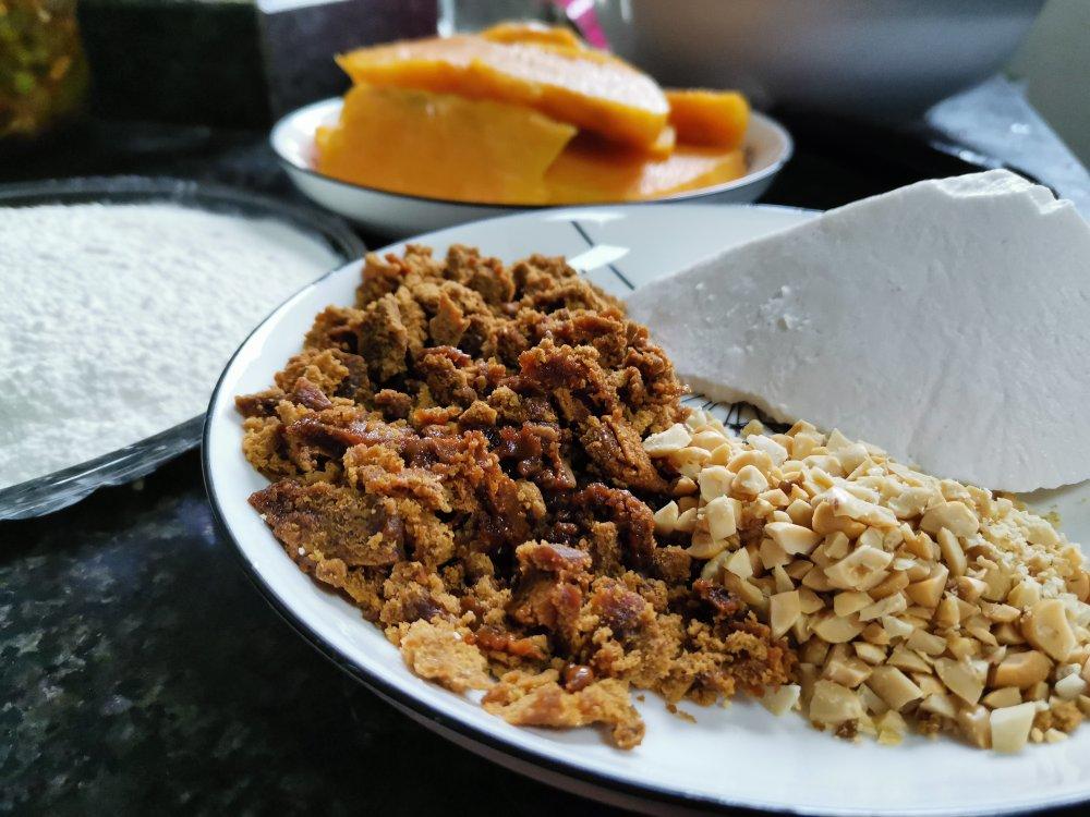 红薯饼