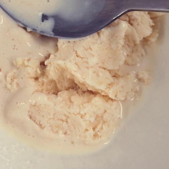 不会失败的芒果冰激凌雪糕