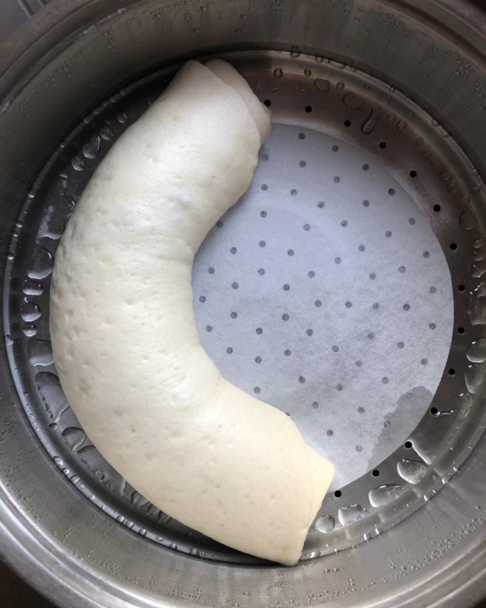 我的厨房里