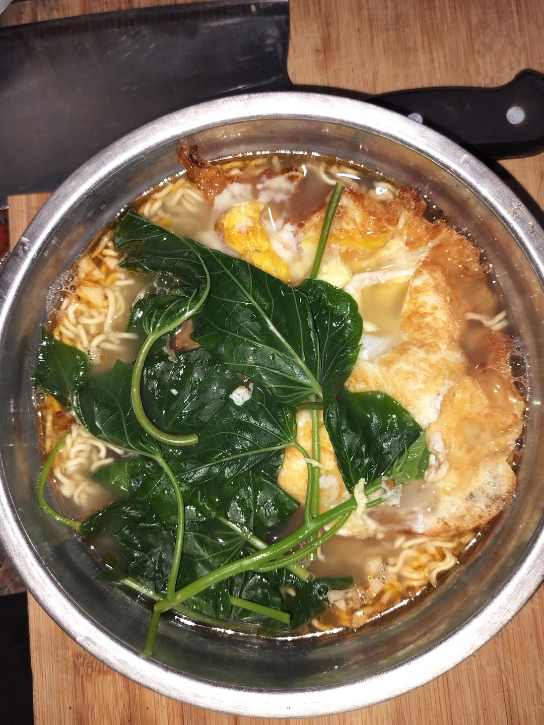 🔥吃一次就上瘾的酸汤面🍜酸辣开胃超快手