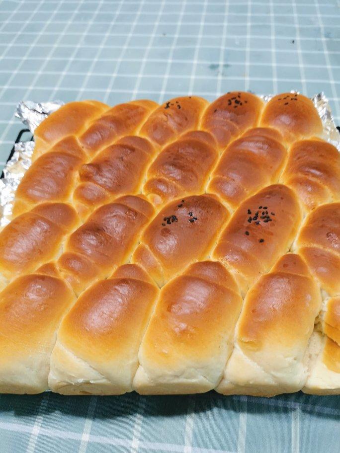 香草牛奶面包（波兰种）