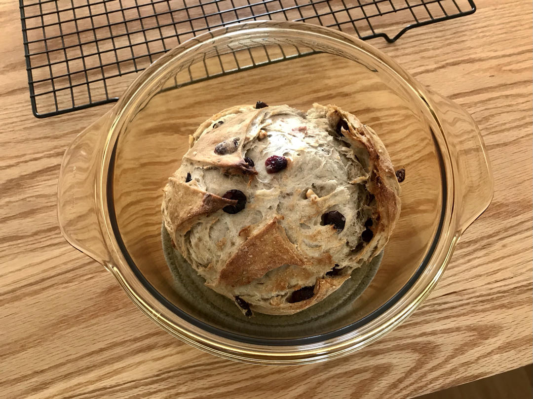 绝密！8分钟，8块钱，吃8天的正宗欧包loaf来了！