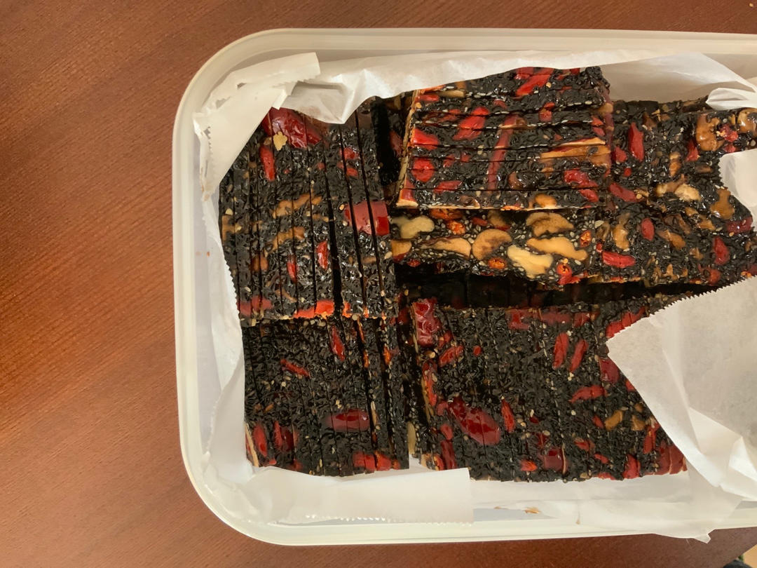 阿胶糕 超详细 零失败（附视频）