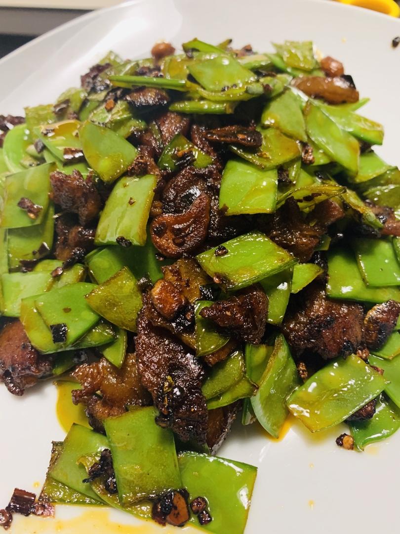 回锅肉