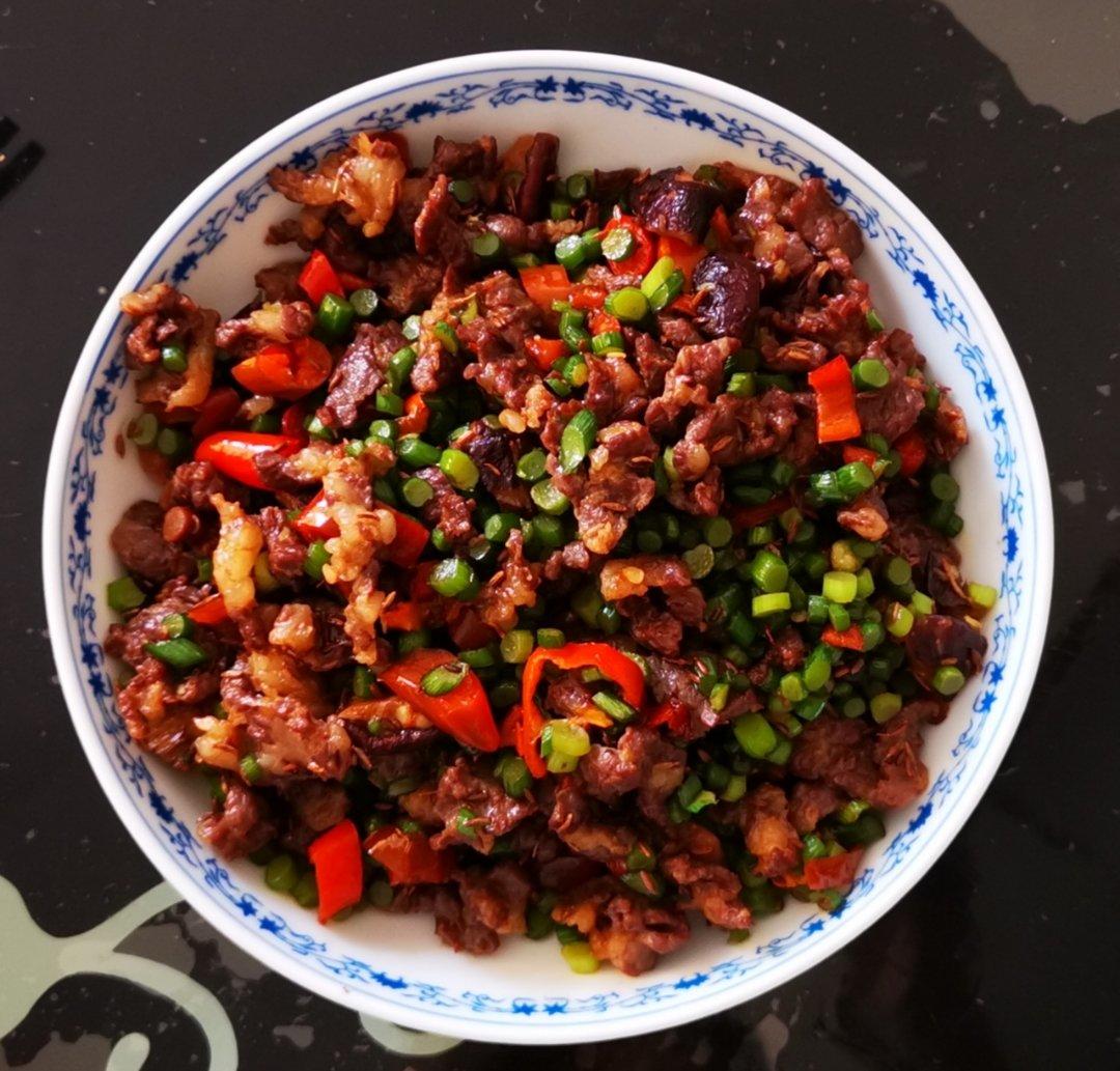 博博小煮家常菜