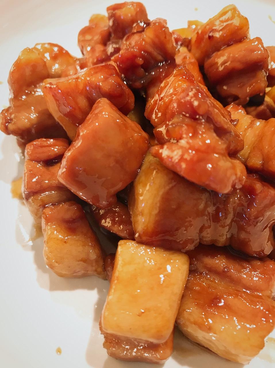 红烧肉