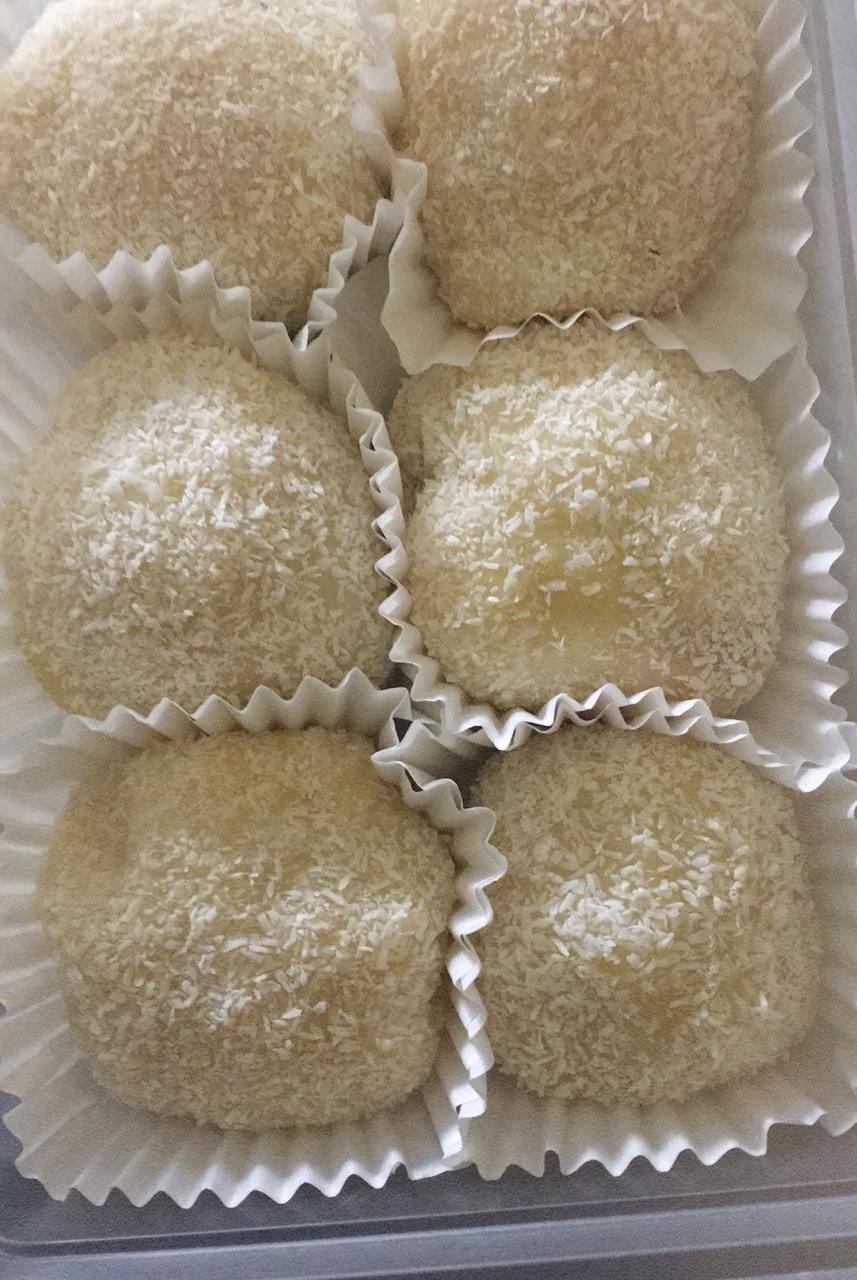 《Tinrry下午茶》教你做糯米糍