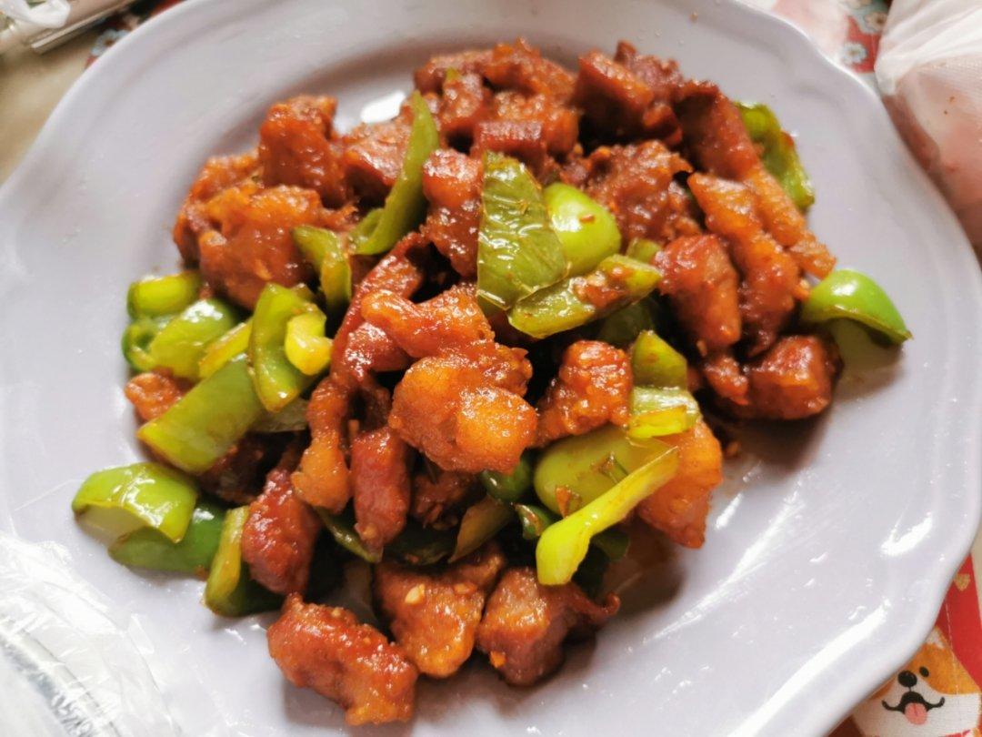 东北溜肉段
