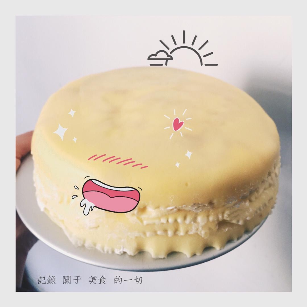 《Tinrry下午茶》教你做芒果班戟和芒果千层饼