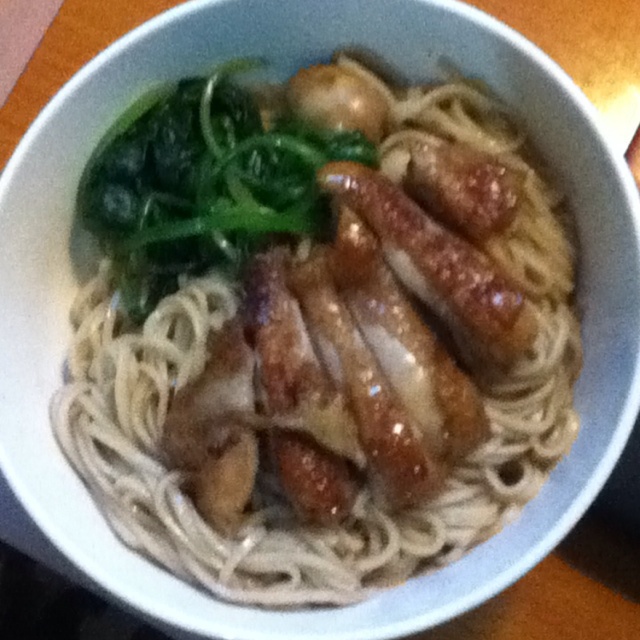 日式照烧鸡排饭