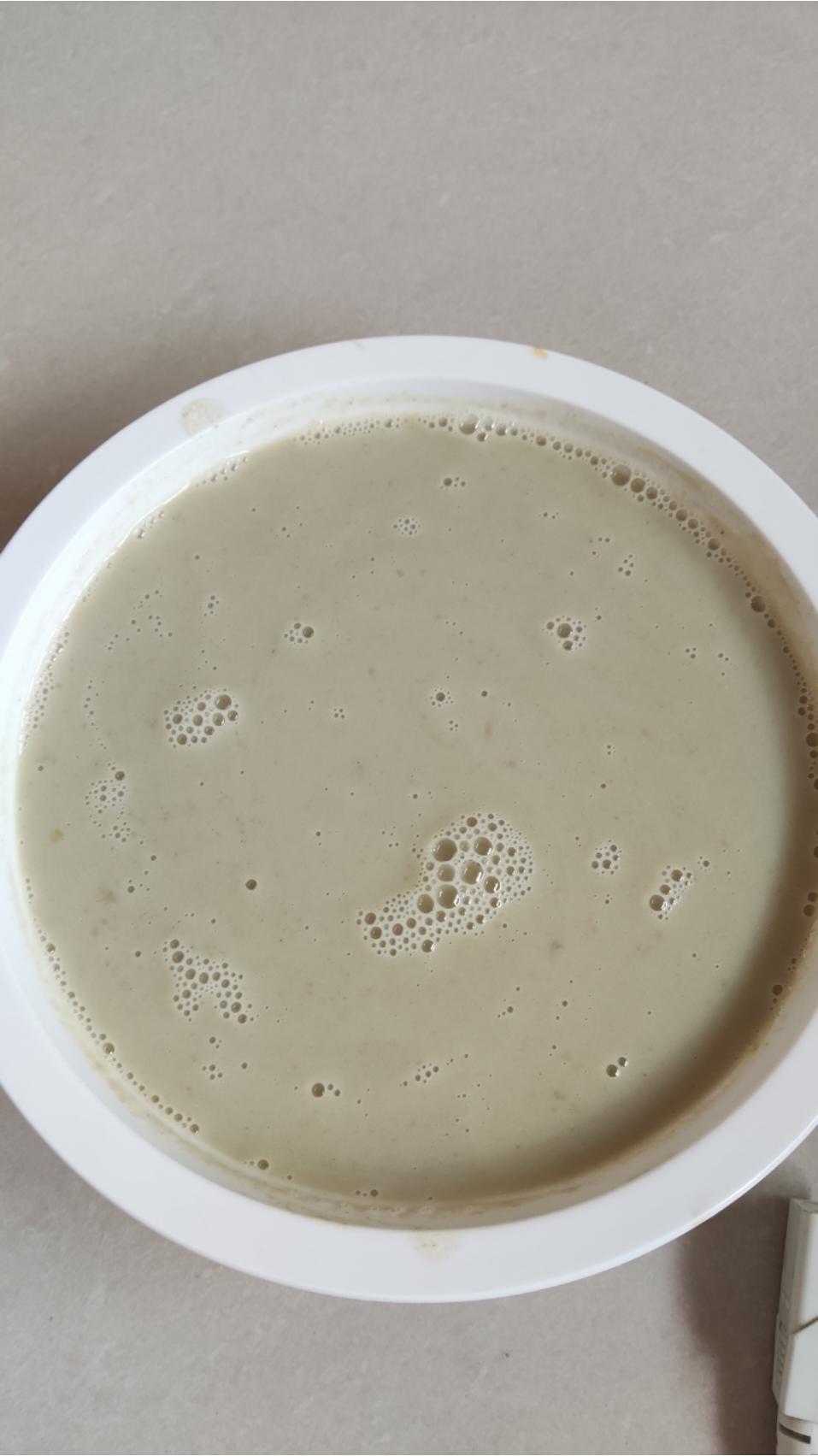 奶茶店同款配方绿豆沙牛乳！