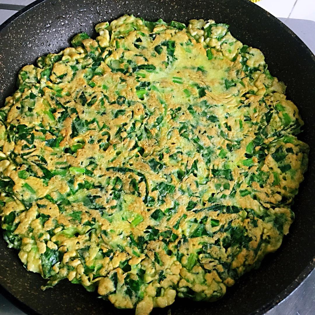 作品 yexs做的午餐2018年11月5日 #午餐2018年11月5日# 菠菜原产波斯