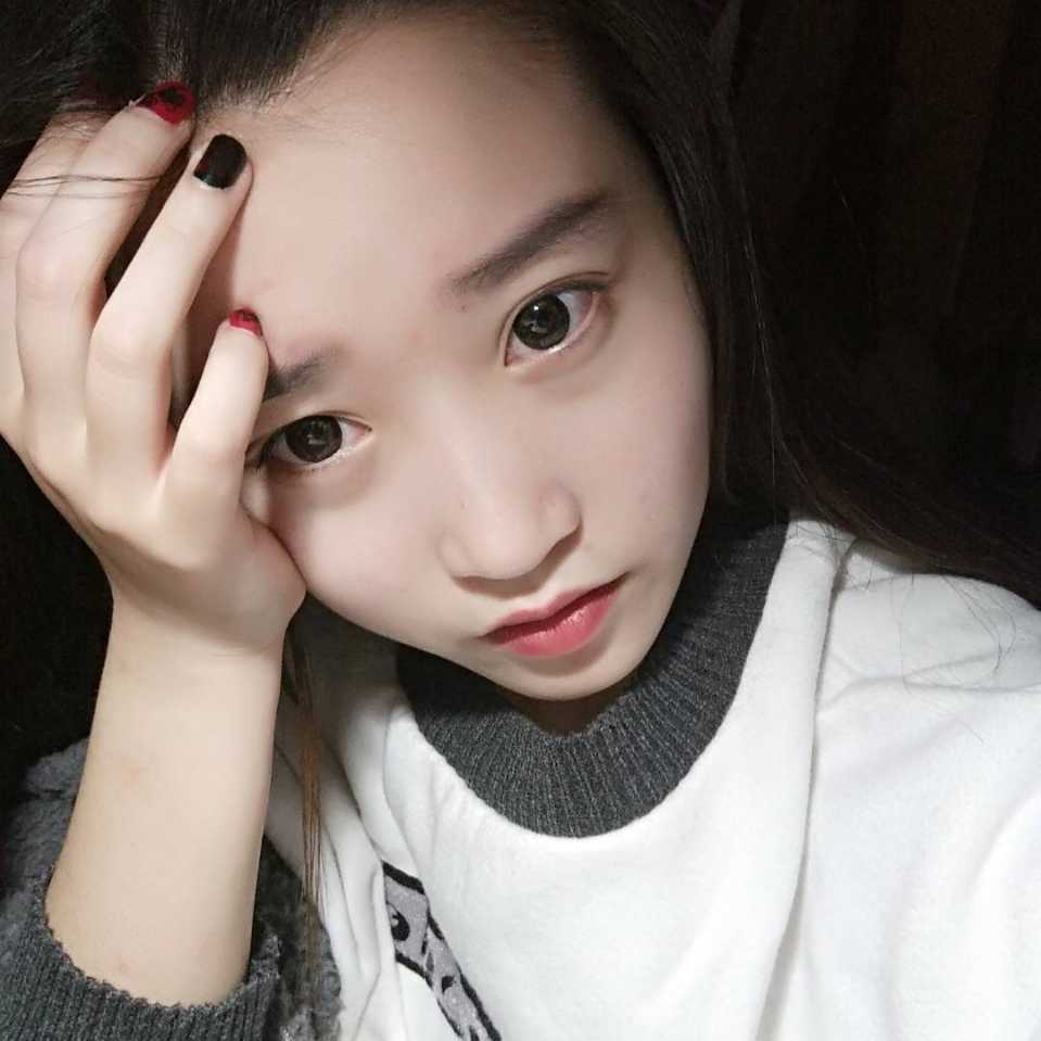 李培嘉的女朋友