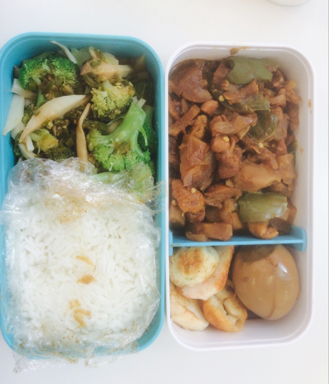 食记