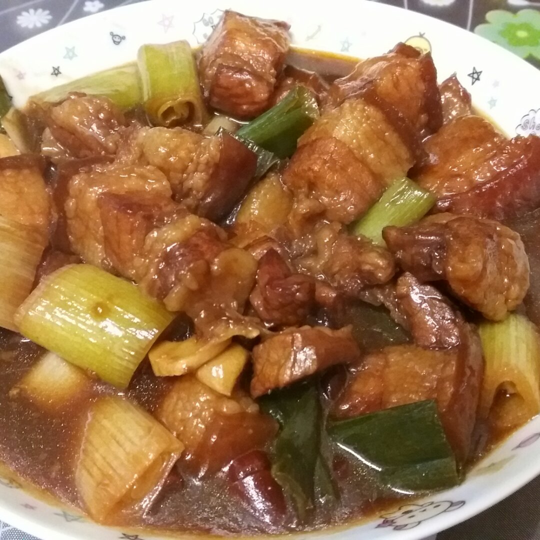 红烧肉