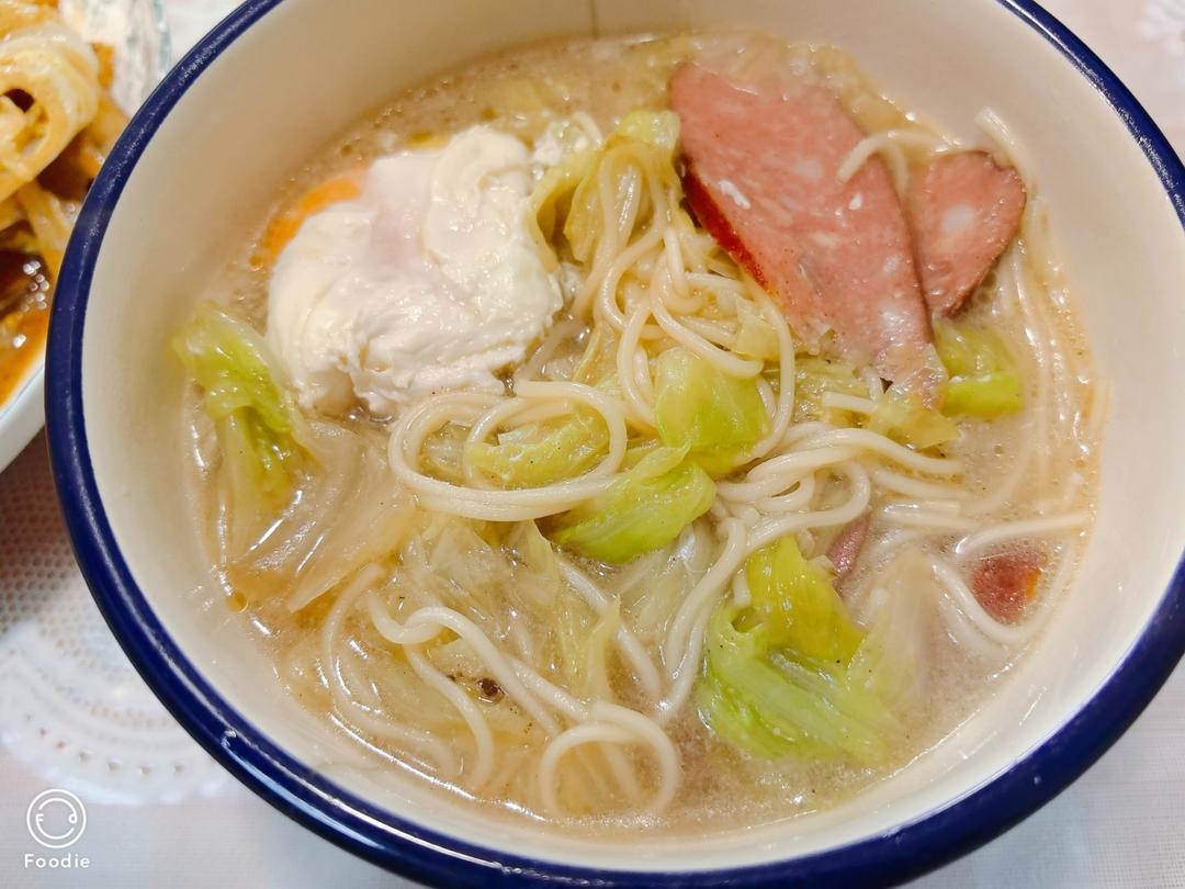 早餐•2026年1月10日