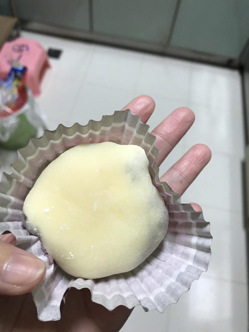 雪媚娘(售卖6年自用配方)