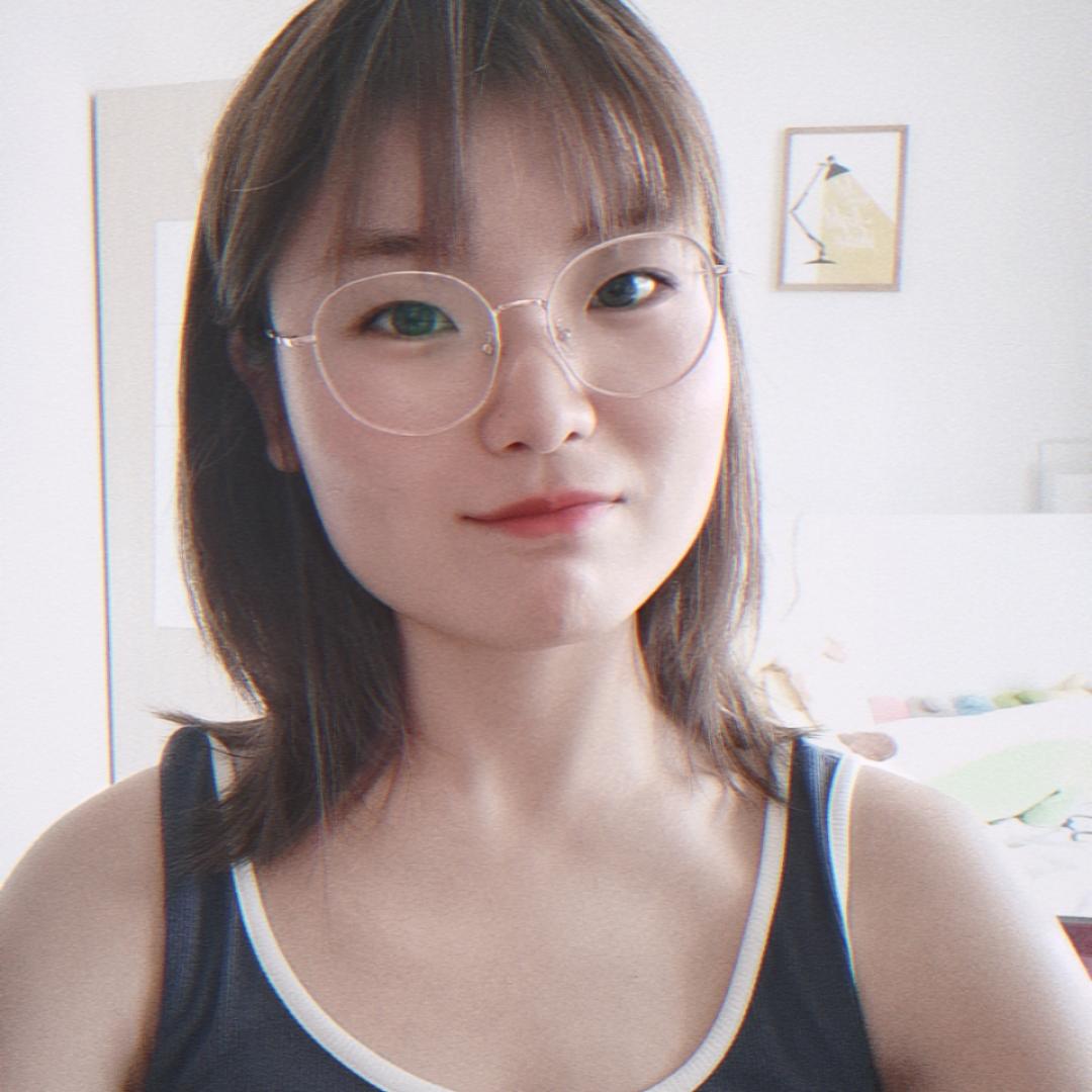 热爱美食热爱你