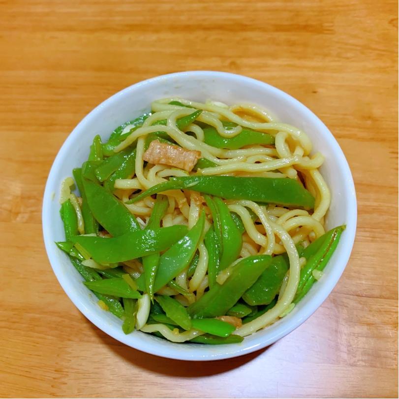 铁锅焖面🍜不用蒸面～超省时的方法自己在家就能做