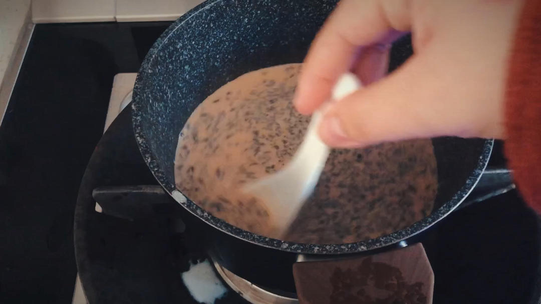 图解正统地道的港式奶茶做法