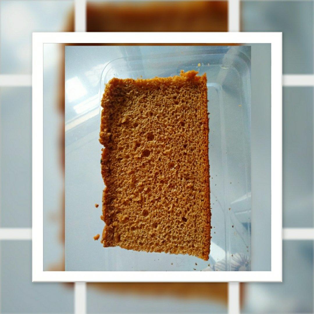 红枣戚风（枣糕）