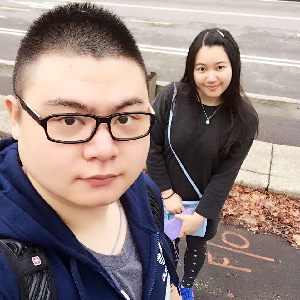 David罗先森