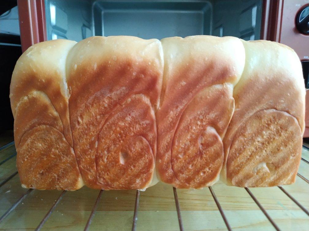 【干货】隔夜冷藏法轻松快速手揉手套膜🍞超简单