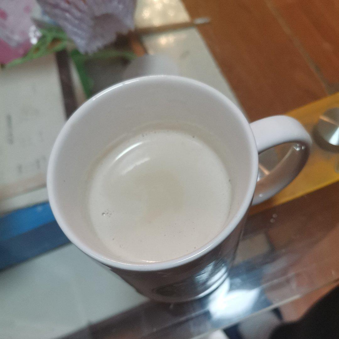 焦糖奶茶（超简单做法）