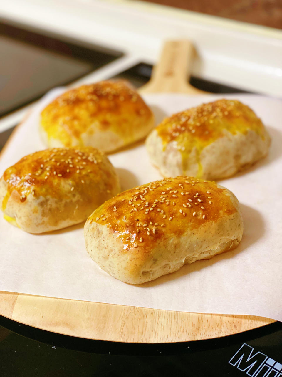 山姆同款烤牛肉卷