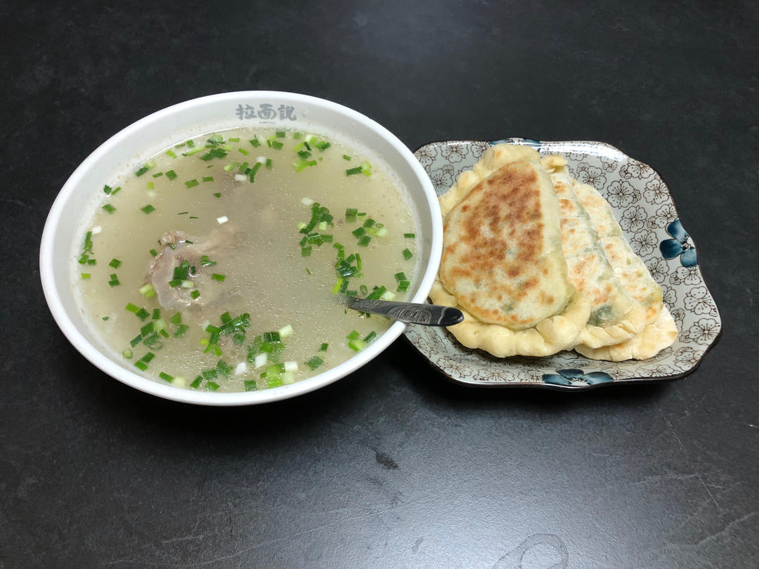 【小高姐】传统韭菜盒子