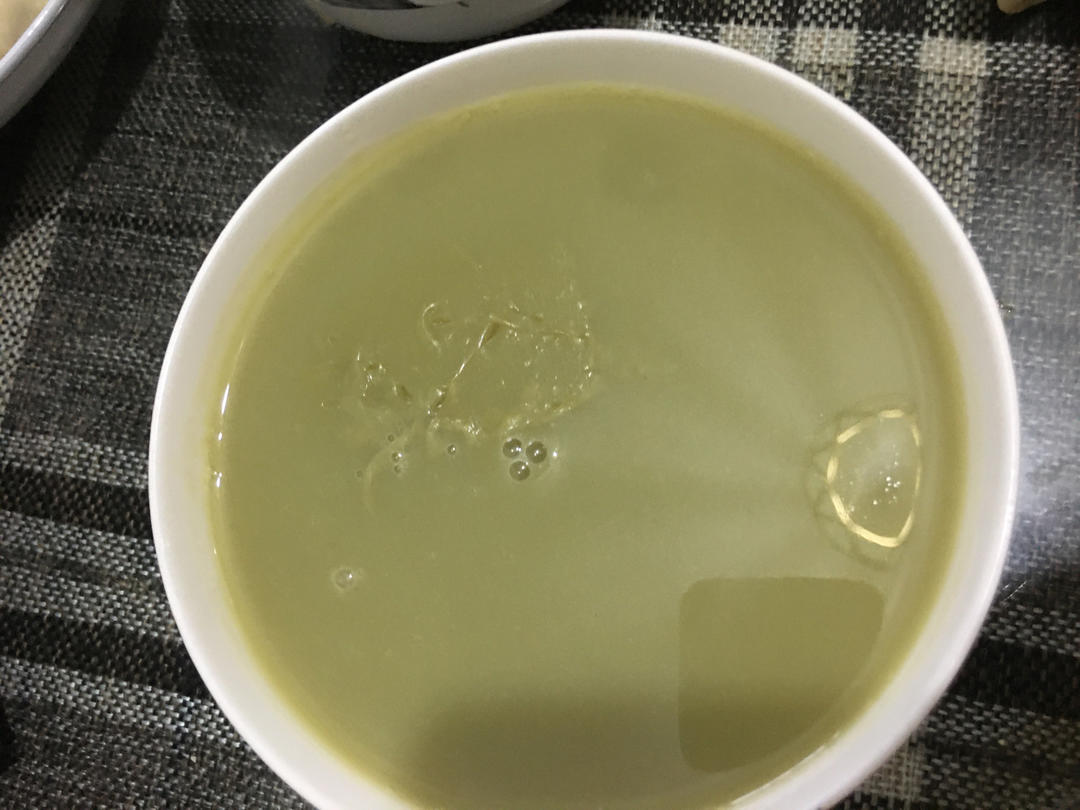 🔥破壁机养生食谱❗超好喝的6种早餐豆浆米糊